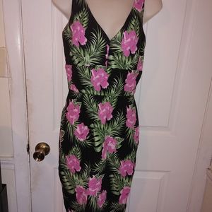 Pinup Couture Dress, Medium